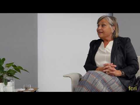 Entrevistes FCRI: Teresa Cabré