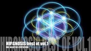 La Unión - Mil siluetas (Levitation) | Hip.Gnosis Vol.1 (2013).