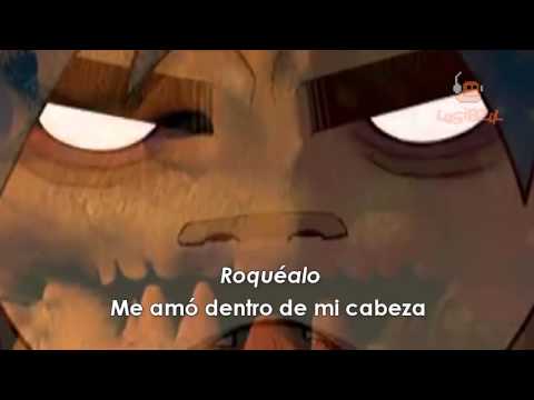 Gorillaz - Rock It (Video Oficial) Subtitulada en Español