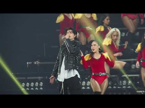 201206 - ยิ่งโตยิ่งสวย - Gulf Kanawut - Be My Wonderful Emojis Concert ⚽ #BeGULFWonderfulEmojis