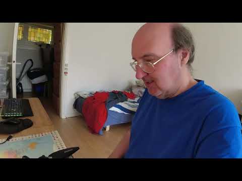 MongoTV_9270 - God TIRSDAG Eftermiddag - Hedebølge Kommet Til Danmark