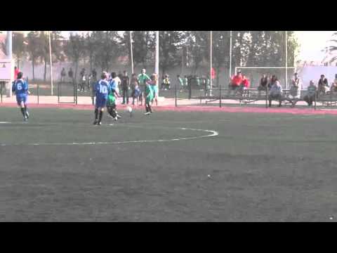 A.D.J.DOMINGO SAVIO 4 C.D.GEMINIS 4