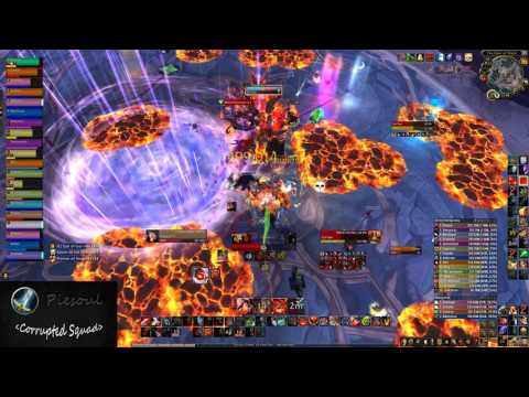 Piesoul vs Mythic Gul'dan