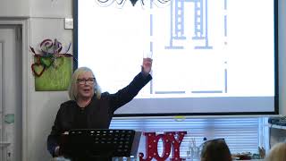 House of Knives Part 1