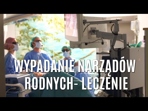 , title : 'Jak leczyć wypadanie narządów rodnych? | PolnaTV'