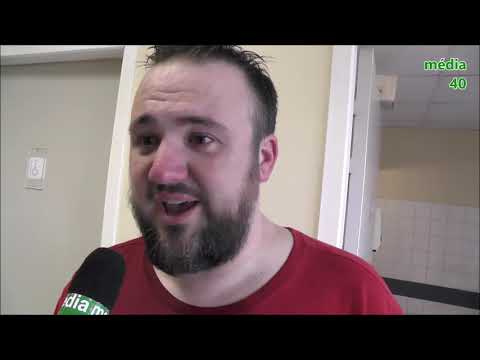 FINAL FOUR U15M: réaction de JB coach d'ADB