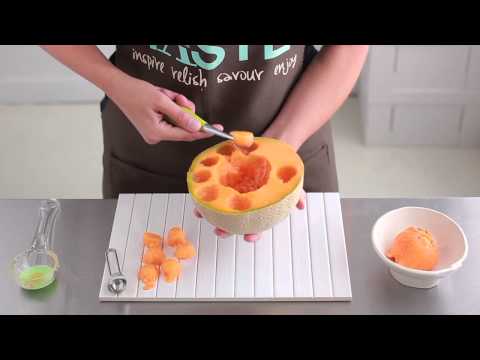 Melons and Watermelons