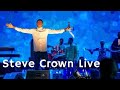STEVE CROWN - (Spontaneous Live Worship With Steve Crown)  #worship #stevecrown #yahweh #trending