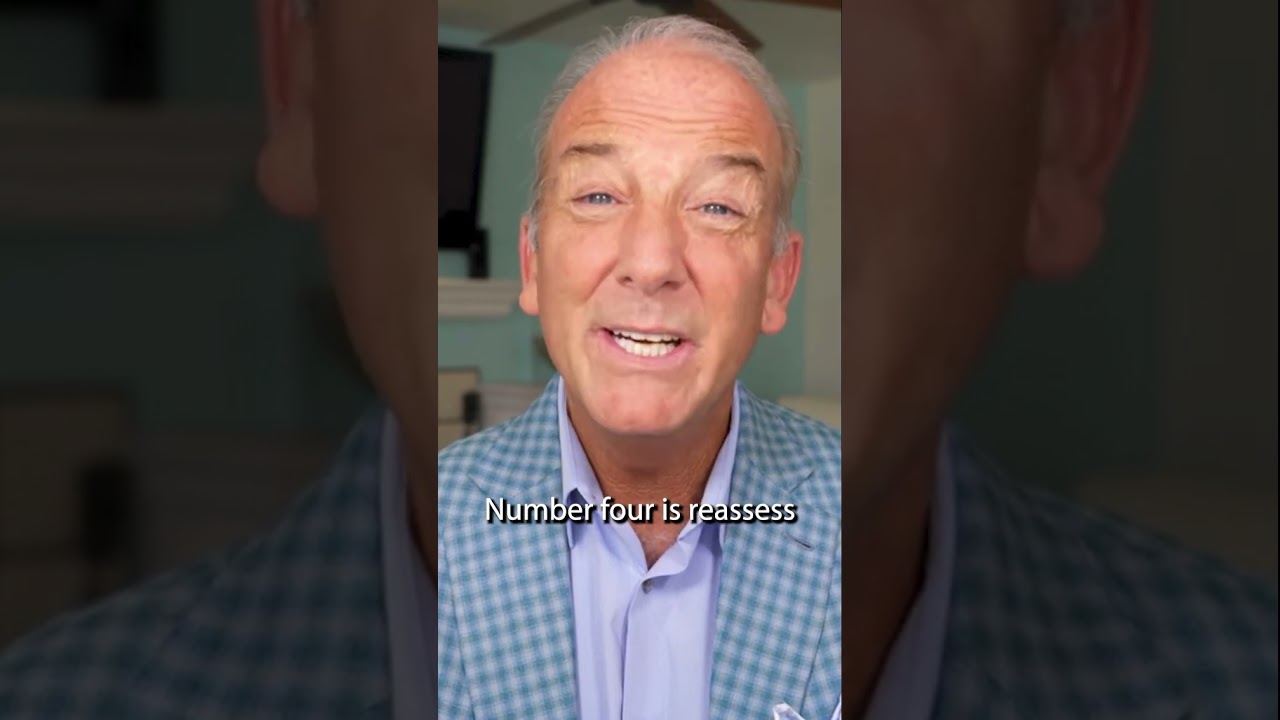 5 Steps To Dealing With A Cheating Partner