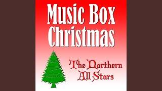 We Wish You a Merry Christmas