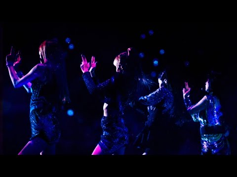 4.0 output: become TOP IDOL overnight