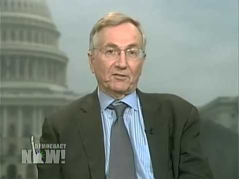 Calley Apologizes for 1968 My Lai Massacre. Democracy Now 8/24/09