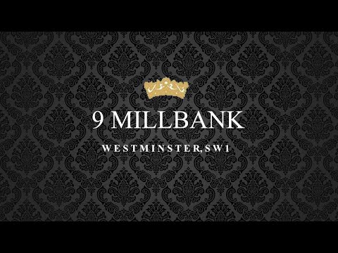 1 bed 1 bath 900+ sq ft apartment in 9 Millbank Residence