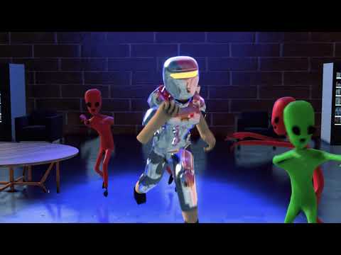 Cinematic Trailer