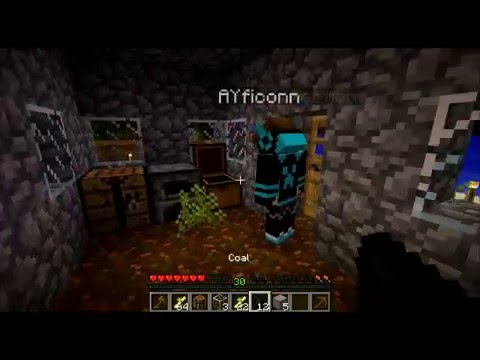 Minecraft Green Plateau episode 372: The Challenge