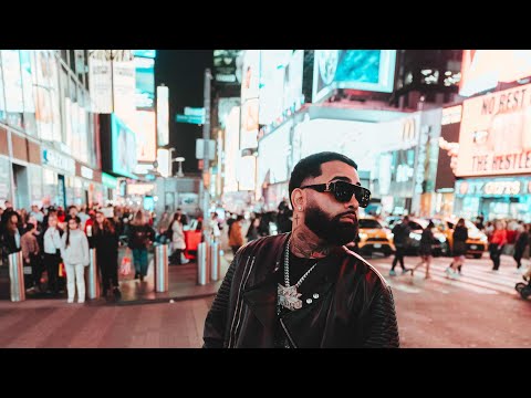 JEYYFF, FRABIAN ELI - GENESSY  [EP: TRAP FEELINGS] OFFICIAL VIDEO