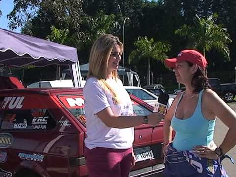 3ª Etapa ECPA de Arrancada e Meu DESABAFO sobre o que está acontecendo nesta modalidade