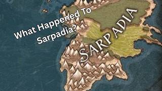 How Did The Empires Collapse During MTG's Fallen Empires?