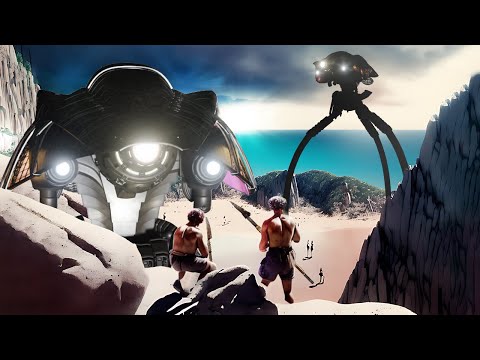 Unveiling the Darkest Secret of 'War Of The Worlds'