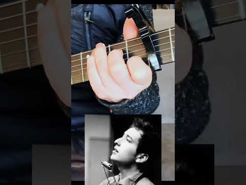 Worried Blues - Bob Dylan