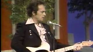 Merle Haggard - Ramblin&#39; Fever