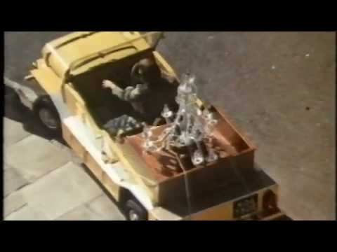 The Kinks 'God's Children'  Percy (1971)