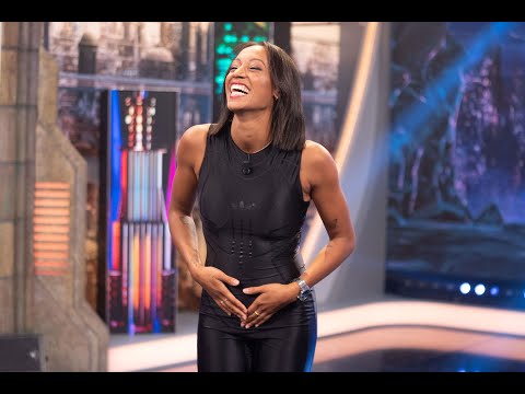 Ana Peleteiro tiene el mono deportivo que vale para todo incluso embarazada