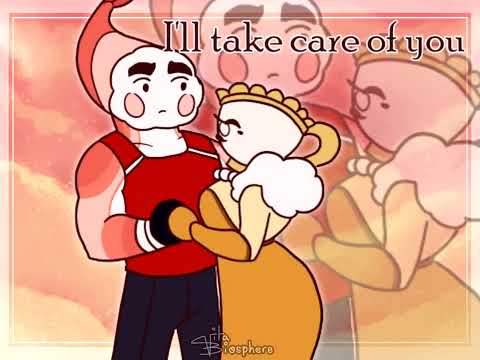 TAKE CARE OF U // Dandy's World // ShrimpTea