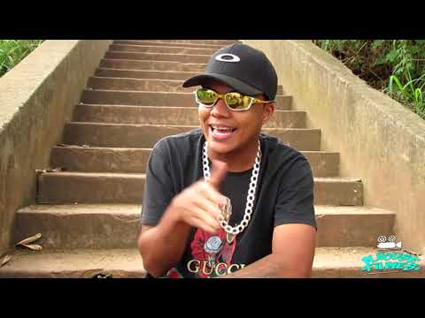 MC Higão - Medley Revelação (2019)