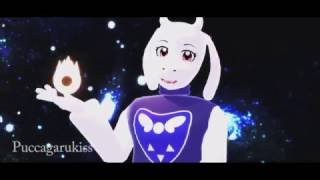 ♦Puccagarukiss New Animation Reel♦