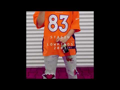 Stasiu ft. Kaner, Cosmo, Mannulus - Ego