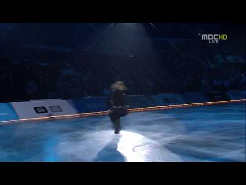 Evgeni Plushenko 2009 Super Match - Chopin
