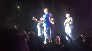 Michelle Post -  Hootie &amp; the Blowfish (Hootie Homegrown 2017)