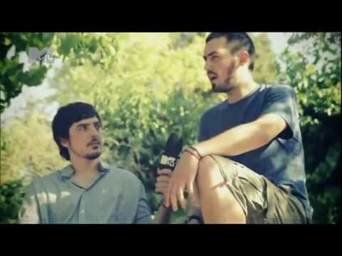 Yo! MTV Μόνιμος Κάτοικος - Yo! MTV Monimos Katoikos