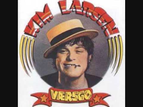 Joanna - Kim Larsen, Værsgo'