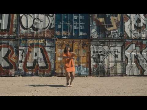 Rochelle Feat. Kalibwoy - Way Up (Official Video) TETA
