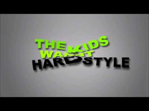 [Hardstyle] B-Front & Jack of Sound - Daar Komt De Politie Aan (X Qlusive Holland 2013 Intro)