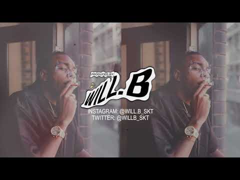 Knucks x SVMI x 5EB Type Beat - "Get Up" | FREE alternative uk rap beat 2022