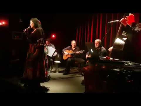 Gypsy-Ensemble TABOR: Dzjelem dzjelem - House of Culture, Heerlen, Netherlands, 2017