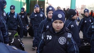 Омск: долгая дорога к победам