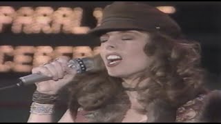 France D&#39;Amour&#39;&#39;Laisse-moi la chance&#39;&#39; 1993