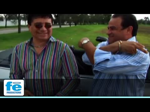 Tu Con Lo Tuyo Y Yo Con Lo Mio - Tony Vega