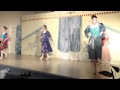 Wings of the Morning- Caedmon's Call Dance