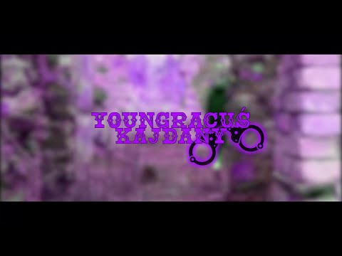 YOUNGRACUŚ - KAJDANY [OFICJALNY TELEDYSK]