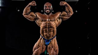 I AM READY TO BUILD MY LEGACY | SERGIO OLIVA JR | BODYBUILDING MOTIVATION 2025