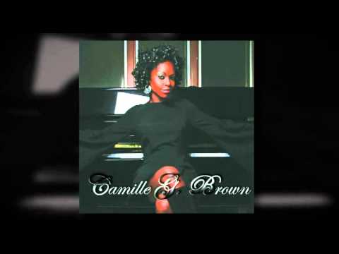 Camille G Brown - Love Definition