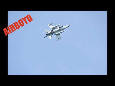 Live Fire Excersise - Slovenia