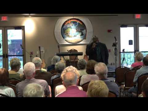 Resilience: From Trauma to Tranquility with Michael Trotter, Jr