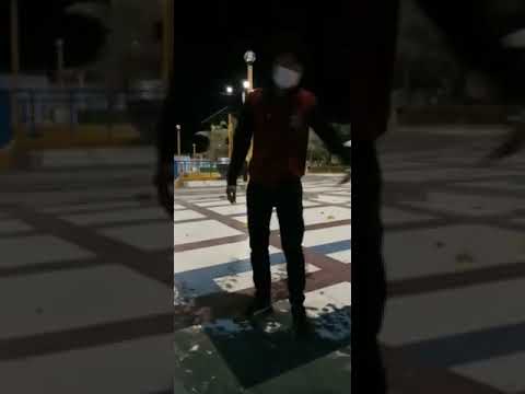 Freestyle  del que no suena en la radio real jayanca estri   (Freestyle manía 2020 )