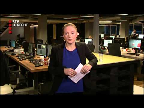 U Vandaag - wo 14 jan 2015, 17:00:00 uur [RTV Utrecht]